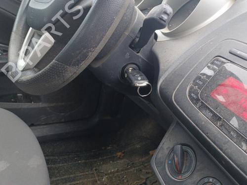 Used Parts SEAT IBIZA IV (6J5, 6P1) 1.2 TDI 4763578