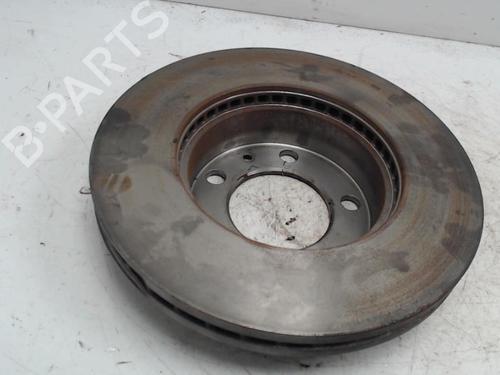 Andre RENAULT MASTER III Platform/Chassis (EV, HV, UV) 2.3 dCi 150 FWD (EV0F, HV0F, UV0F, EV03, HV03, UV03) | BP36741825O1 - Image 2