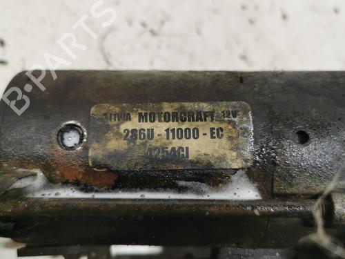 Used Starter Starter 36708103 36708103