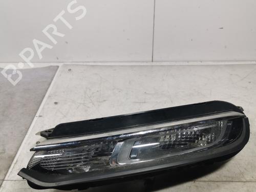 left-front-indicator-citroen-c3-iii-sx-2016-36718083 main image