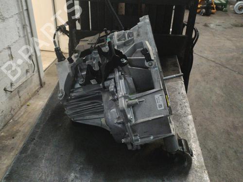 Gearbox RENAULT CAPTUR II (HF_) | BP36741155M3 - Image 3
