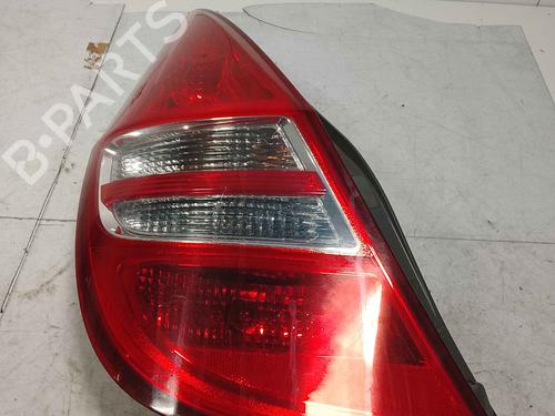 Left taillight HYUNDAI i30 (FD) 1.6 CRDi | BP36712005C34 - Image 4