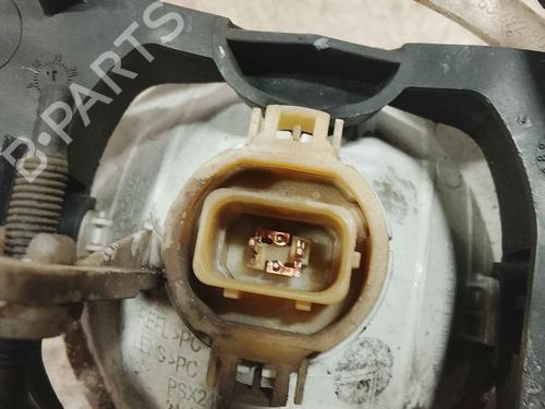 Used Right front fog light Right front fog light 36715397 36715397