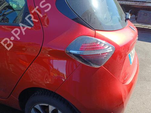 Rear left window mechanism RENAULT ZOE (BFM_) | BP36740885C24 - Image 4