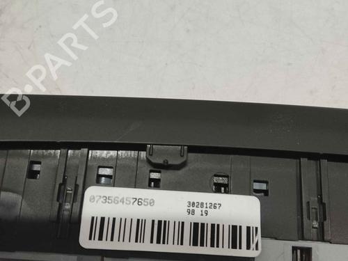 Used Warning switch Warning switch FIAT TIPO Saloon (356_, 357_) [2015-2026] 36716989 36716989