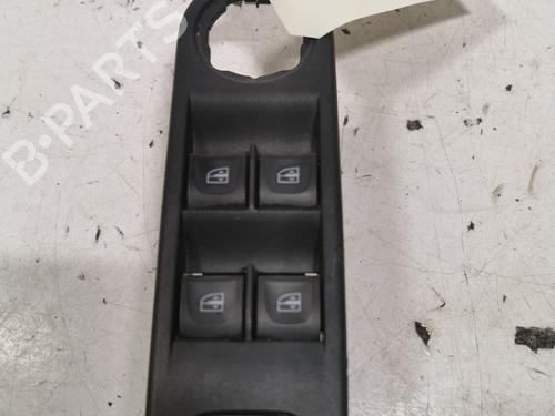 Left front window switch RENAULT CAPTUR I (J5_, H5_) 1.5 dCi 90 (J5N4, J5M5, J5MW, J5M6, J5AL, J5AJ) | BP36707908I27 - Image 3