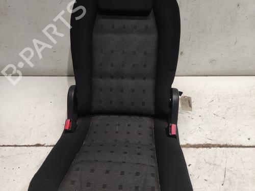 Sæde Bagtil Sæde Bagtil PEUGEOT 307 SW (3H) [2002-2009] 36722177 36722177