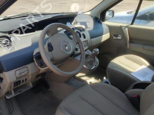 Right front window switch RENAULT SCÉNIC II (JM0/1_) 2.0 dCi (JM1K) | BP36733671I26 - Image 15