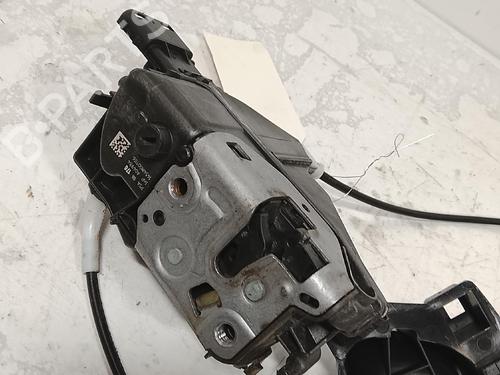Used Front right lock Front right lock PEUGEOT 308 CC (4B_) 1.6 HDi (114 hp) 40018447 40018447