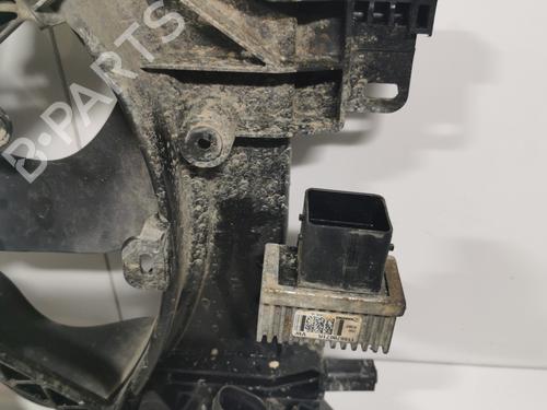Radiator fan DACIA DUSTER (HS_) 1.5 dCi 4x4 | BP36706993M35 - Image 2
