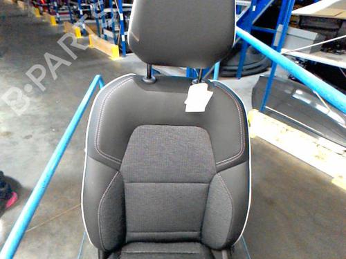 Left front seat RENAULT CAPTUR II (HF_) E-TECH 145 (HFMU) | BP37733554C15 - Image 3
