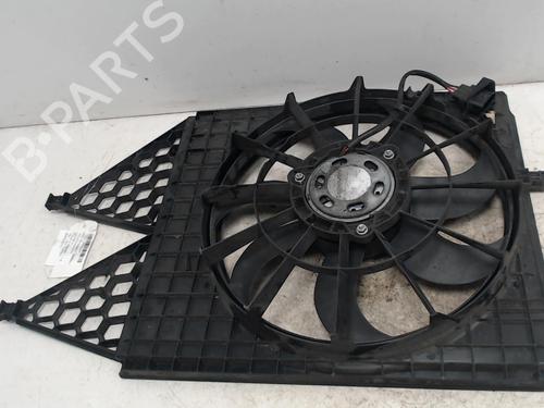 Køleventilator elektrisk Køleventilator elektrisk VW POLO V (6R1, 6C1) [2009-2022] 36748847 36748847