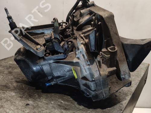 Gearbox RENAULT MODUS / GRAND MODUS (F/JP0_) 1.5 dCi (FP0E, JP0E) | BP36763873M3 - Image 2