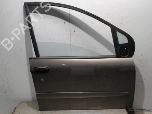Used Right front door Right front door FIAT MULTIPLA (186_) 1.9 JTD (186AXE1A) (120 hp) 36734125 36734125