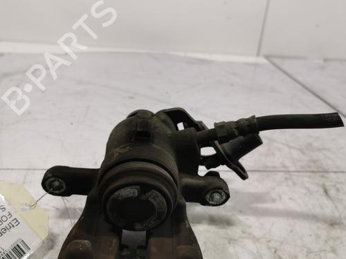 Left rear brake caliper FORD S-MAX (WA6) 2.0 TDCi | BP36711289M107 - Image 2