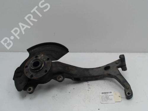 Fusée avant gauche Fusée avant gauche AUDI ALLROAD C5 (4BH) 2.5 TDI quattro (180 hp) 36737337 36737337