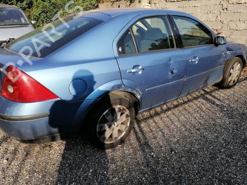 Left front brake caliper FORD MONDEO III (B5Y) | BP36731714M105 - Image 5