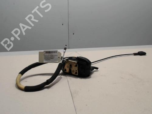 Used Front right lock Front right lock NISSAN MICRA III (K12) 1.5 dCi (65 hp) 36724853 36724853