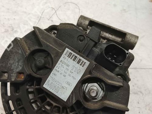 Used Alternator Alternator MINI MINI (R50, R53) One (90 hp) 36712462 36712462
