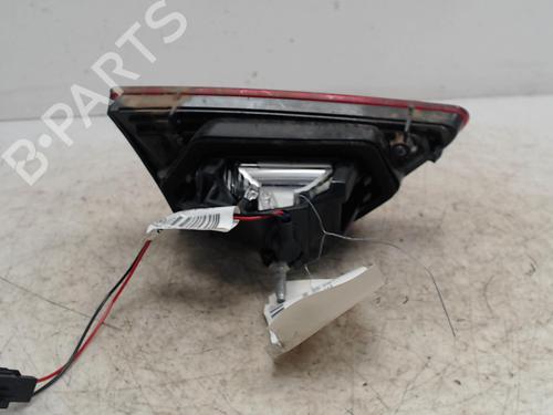 Right tailgate light RENAULT CLIO IV (BH_) 1.5 dCi 90 | BP36743270C80 - Image 2