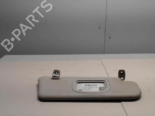 Parasol derecha Parasol derecha FIAT STILO (192_) 1.9 JTD (192_XF1A) (80 hp) 36724787 36724787