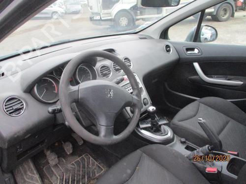 Used Parts PEUGEOT 308 I (4A_, 4C_) 4762416
