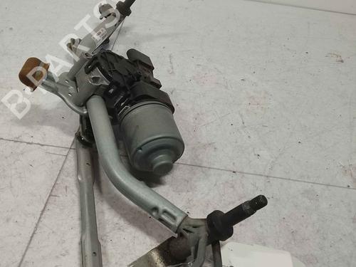 Used Front wiper motor Front wiper motor CITROËN C3 III (SX) 1.2 VTi 68 (68 hp) 36713753 36713753