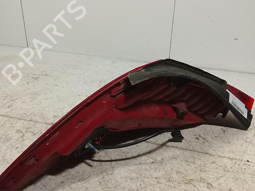 Used Right taillight Right taillight PEUGEOT 308 CC (4B_) 1.6 HDi (114 hp) 40018427 40018427
