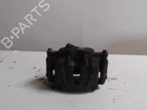 Used Right front brake caliper Right front brake caliper NISSAN PRIMASTAR Van (X83) 2.5 dCi 140 (135 hp) 36730866 36730866