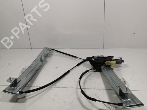 Rudehejsemekanisme ventre foran FORD KUGA II (DM2) 2.0 TDCi | BP36720626C22 - Image 2
