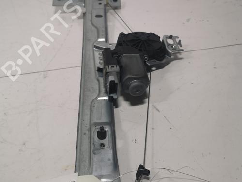 Used Front left window mechanism Front left window mechanism 36913987 36913987