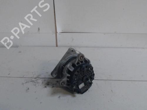 Used Alternator Alternator DACIA LODGY (JS_) 1.5 dCi (90 hp) 36731926 36731926