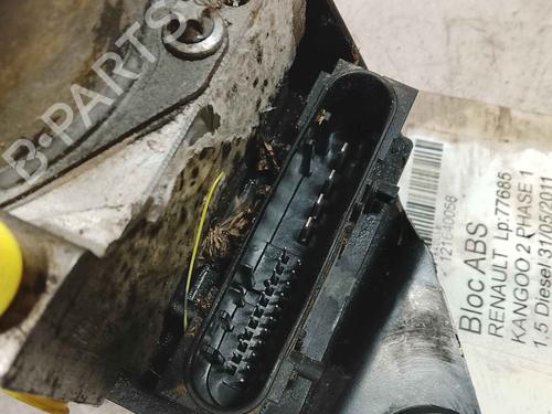 ABS pump RENAULT KANGOO Express (FW0/1_) | BP36714995M43 - Image 3