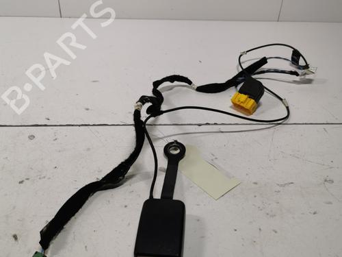 Seat buckle DACIA LODGY (JS_) 1.5 dCi (JSMC, JSAF) | BP36705630I32 - Image 3