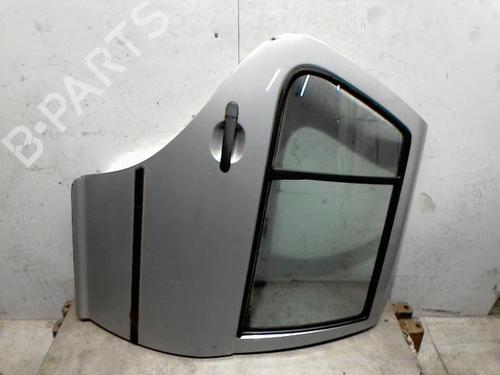 Used Right rear door Right rear door VW GOLF IV (1J1) [1997-2008] 36749822 36749822