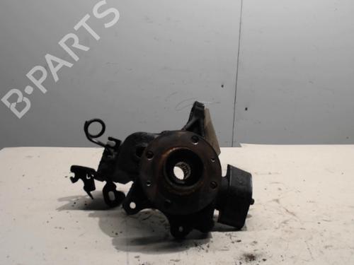 Used Left front steering knuckle Left front steering knuckle 36726842 36726842