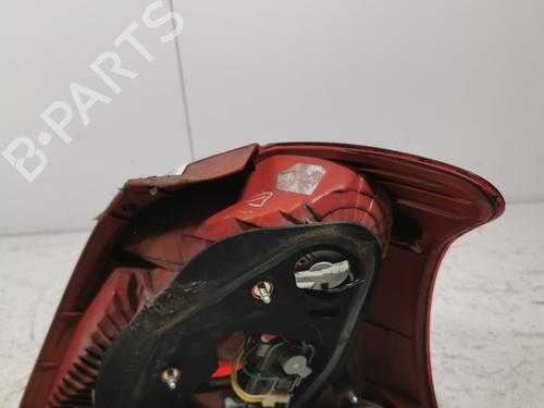 Used Left taillight Left taillight 38724945 38724945