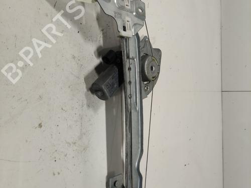 Front left window mechanism DACIA DUSTER (HS_) 1.5 dCi 4x4 (HSMC, HSMD) | BP36720300C22 - Image 2
