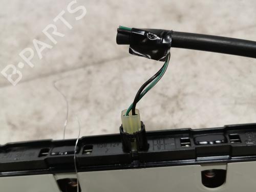 Bremselys SUZUKI SPLASH (EX) 1.2 (A5B412) | BP36719261L11 - Image 3
