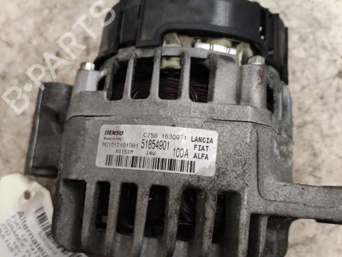 Alternator FIAT PUNTO EVO (199_) 1.6 D Multijet | BP36749876M7 - Image 4