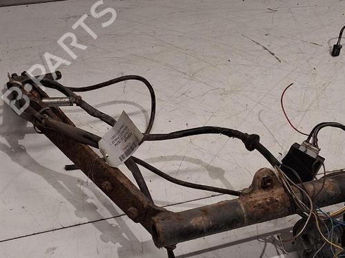 Used Tow ball/Mechanism Tow ball/Mechanism 37874089 37874089