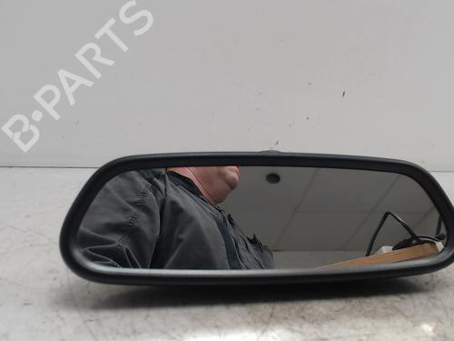 Rear mirror CITROËN C4 II (NC_) 1.6 HDi 110 | BP36742166I6 - Image 3
