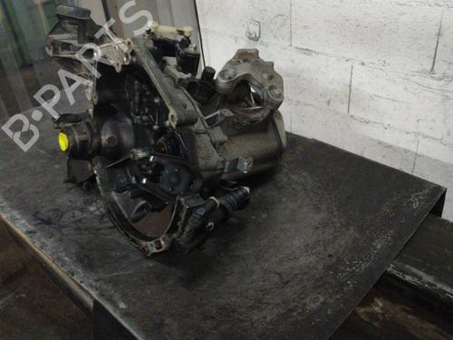 Gearbox CITROËN C3 II (SC_) 1.4 | BP36745516M3 - Image 4