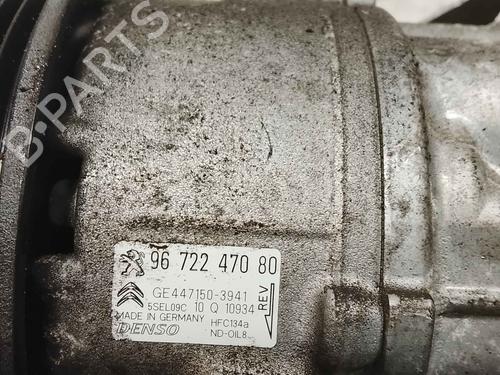Used AC compressor AC compressor 38510633 38510633