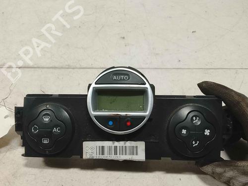 Climate control RENAULT MEGANE II Saloon (LM0/1_) | BP36716469I5 - Image 4