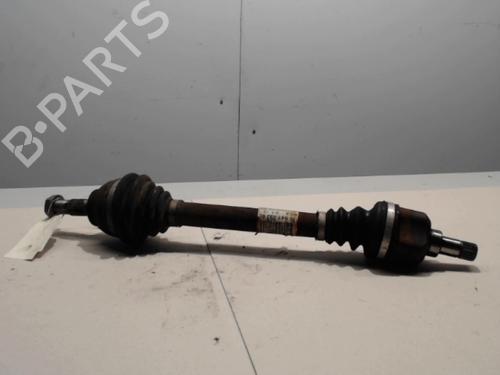 Used Left front driveshaft Left front driveshaft 36723940 36723940