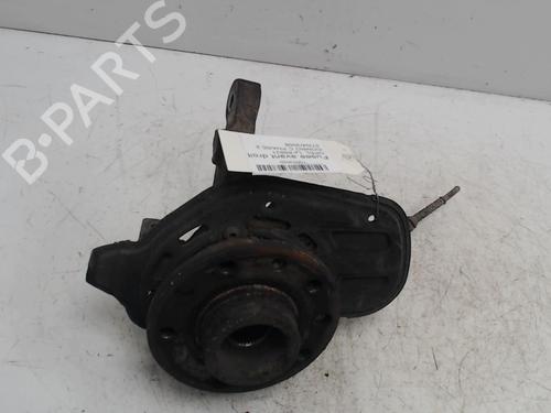 Used Right front steering knuckle Right front steering knuckle OPEL COMBO Box Body/MPV 1.7 CDTI 16V (101 hp) 36741822 36741822