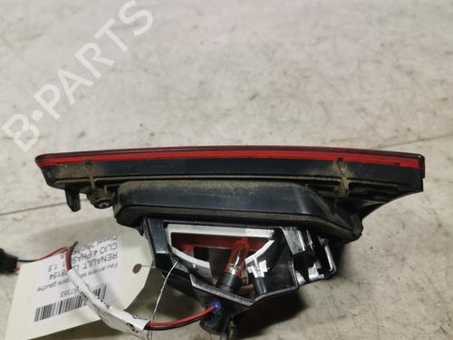 Left tailgate light RENAULT CLIO III Hatchback Van (SB_, SR_) | BP36718050C79 - Image 2