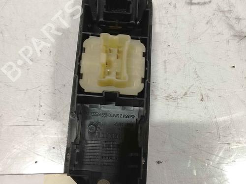 Left front window switch RENAULT CLIO IV (BH_) 0.9 TCe 90 (BHNF, BHMA, BHMH, BHJK, BHJR) | BP36712768I27 - Image 2