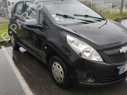 Right headlight CHEVROLET SPARK (M300) | BP36735414C29 - Image 2